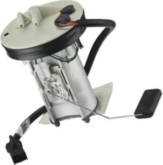 Паливний насос в зборі HOFFER 7507175