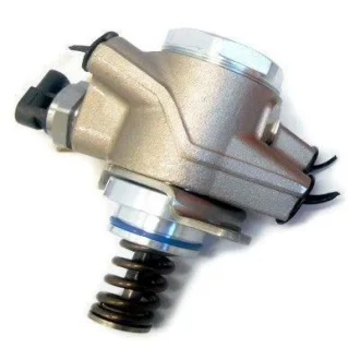 Насос високого тиску HOFFER 7508512