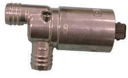 Клапан регулювання холостого ходу, подача повітря HOFFER 7515021