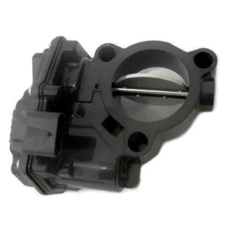 Корпус дросельного вузла HOFFER 7519271