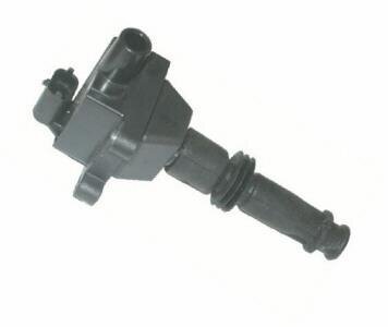 Котушка запалювання HOFFER 8010310