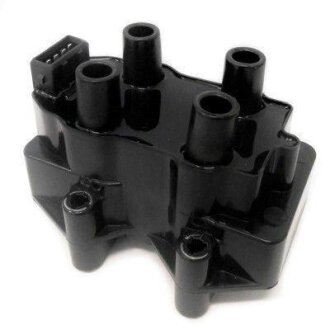Котушка запалювання HOFFER 8010343