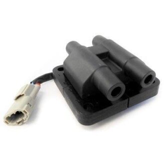 Котушка запалювання HOFFER 8010385
