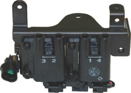 Котушка запалювання HOFFER 8010491