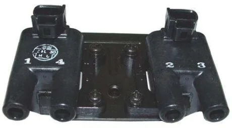 Котушка запалювання HOFFER 8010495