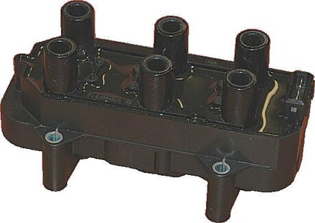 Котушка запалювання HOFFER 8010515