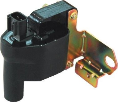Котушка запалювання HOFFER 8010533