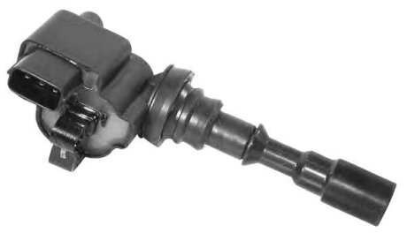 Котушка запалювання HOFFER 8010583