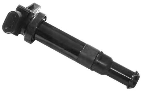 Котушка запалювання HOFFER 8010585