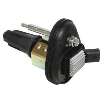 Котушка запалювання HOFFER 8010644