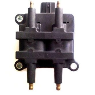 Котушка запалювання HOFFER 8010653
