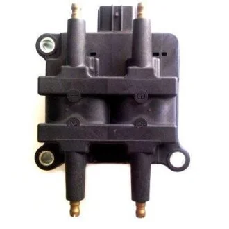 Котушка запалювання HOFFER 8010653