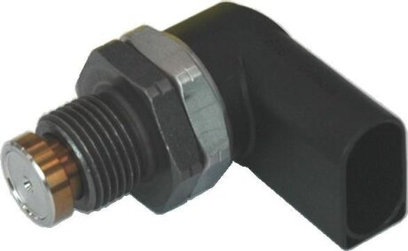 Датчик, тиск палива HOFFER 8029209
