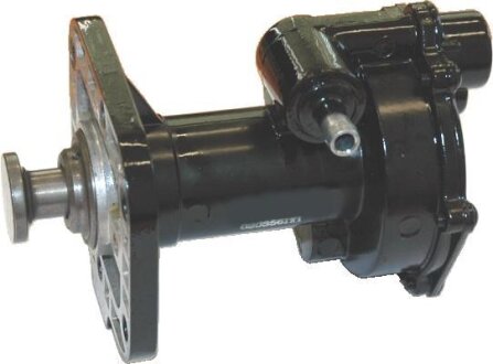 Вакуумний насос, гальмівна установка HOFFER 8091091