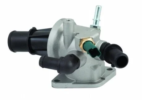 Термостат, охлаждающая жидкость HOFFER 8192497