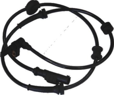 Датчик, кількість обертів колеса HOFFER 8290019