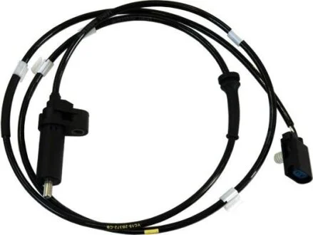 Датчик, кількість обертів колеса HOFFER 8290113