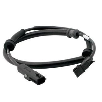 Датчик, кількість обертів колеса HOFFER 8290160