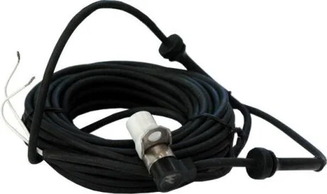 Датчик, кількість обертів колеса HOFFER 8290215