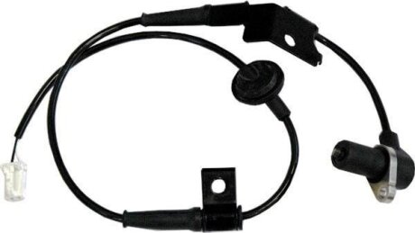 Датчик, кількість обертів колеса HOFFER 8290304