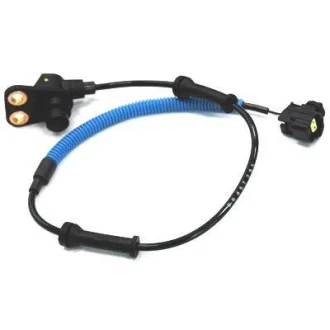 Датчик, кількість обертів колеса HOFFER 8290320