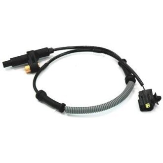 Датчик, кількість обертів колеса HOFFER 8290322