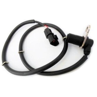 Датчик, кількість обертів колеса HOFFER 8290340