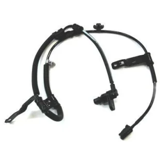 Датчик, кількість обертів колеса HOFFER 8290378