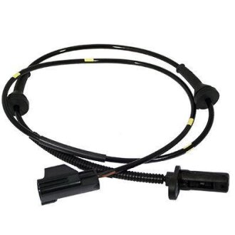 Датчик, кількість обертів колеса HOFFER 8290390