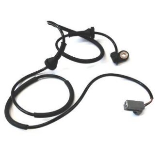 Датчик, кількість обертів колеса HOFFER 8290392