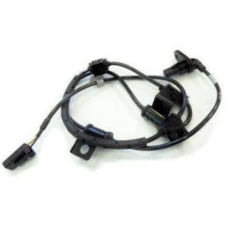 Датчик, кількість обертів колеса HOFFER 8290407