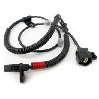 Датчик, кількість обертів колеса HOFFER 8290458