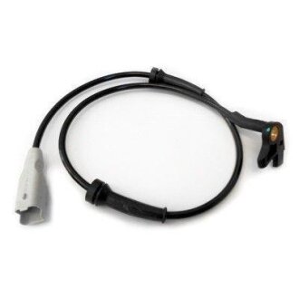 Датчик, кількість обертів колеса HOFFER 8290512
