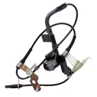 Датчик, кількість обертів колеса HOFFER 8290554