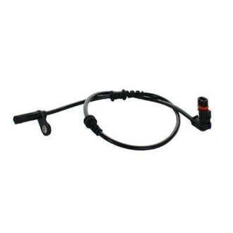 Датчик, кількість обертів колеса HOFFER 8290598