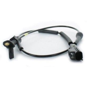 Датчик, кількість обертів колеса HOFFER 8290607