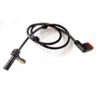 Датчик, кількість обертів колеса HOFFER 8290652
