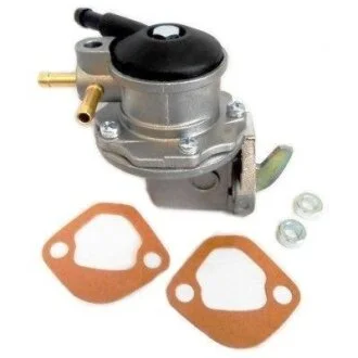 Паливний насос HOFFER HPOC657