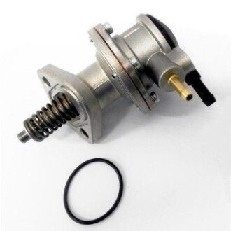 Автозапчастина HOFFER HPOC658