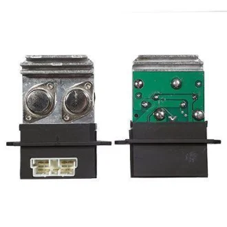 Регулятор, компресор салону HOFFER K106022