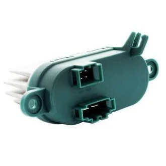 Регулятор, компресор салону HOFFER K106049