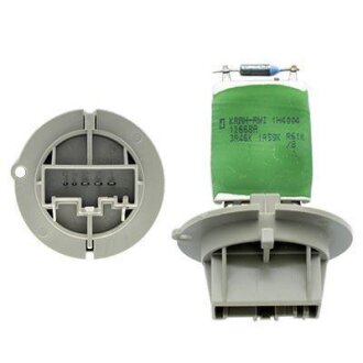 Резистор, компресор салону HOFFER K109093
