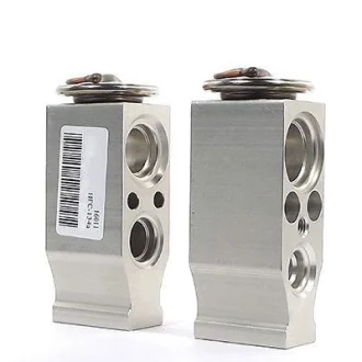 Розширювальний клапан, система кондиціонування повітря HOFFER K42080