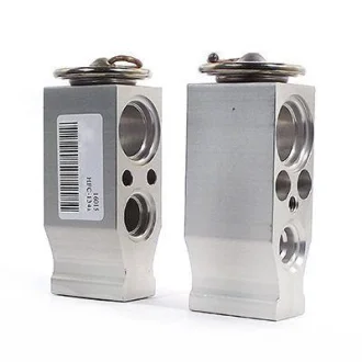 Розширювальний клапан, система кондиціонування повітря HOFFER K42081