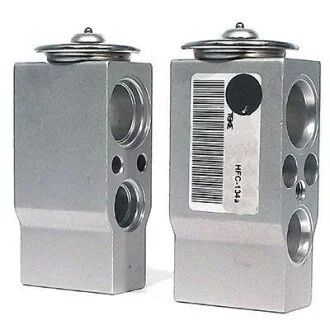 Розширювальний клапан, система кондиціонування повітря HOFFER K42116