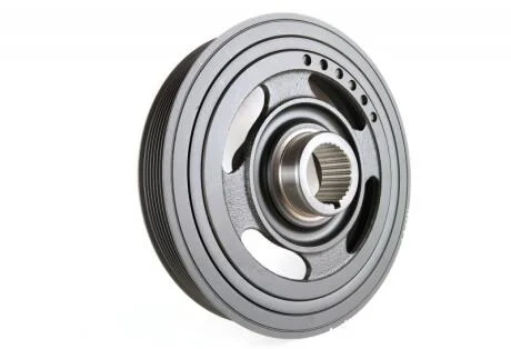 Шків колінвалу HONDA 13810RZAA01