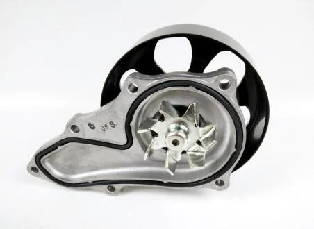 Водяная помпа 19200RBB003, 19200RAAA01, 19200RAD003, 19200RBB013, GWHO50A HONDA 19200-RFE-003