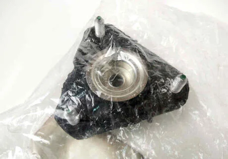 Резинка крепления переднего амортизатора HONDA 51920-SMG-E01