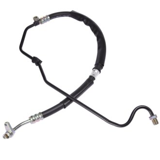 Трубка ГУР Аccord CL 53713SDCA02, CLJ00092, 53713SDAA01, 53713SDAA02, 53713SDAA51, 53713SDCA01, 53713SDCA02, 53713SEAG01 HONDA 53713SDAA52