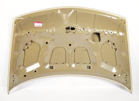 "Капот 60100SNLQ10ZZ 60100SNLT00ZZ 60100SNLQ00ZZ" HONDA 60100SNB000ZZ